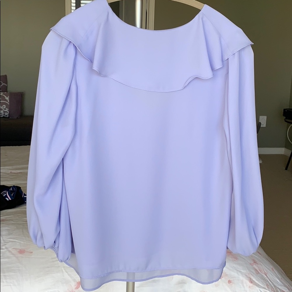 Zara Blouse - Picture 4 of 4